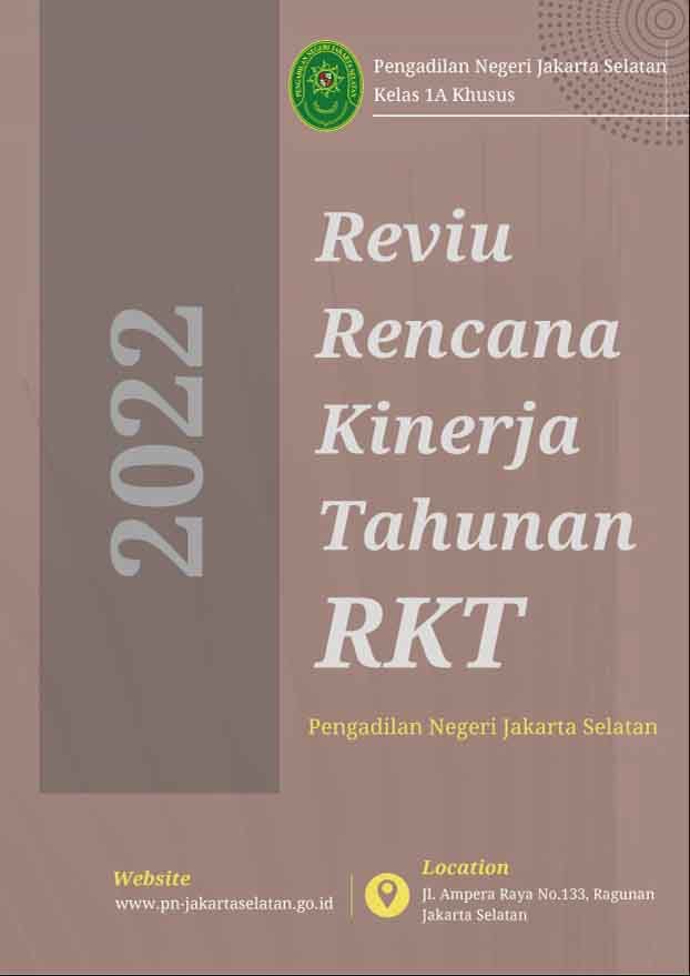 Reviu PKT Tahun 2022